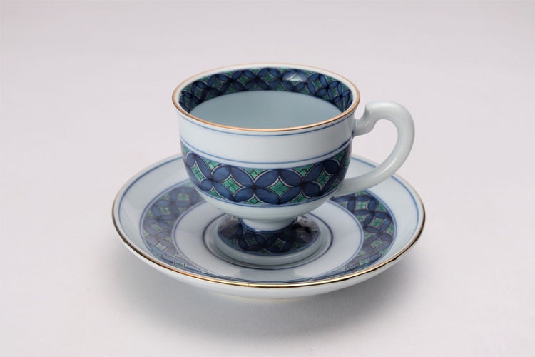 Arita ware Ryoshu Kiln