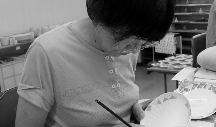 kitamura Tomoko