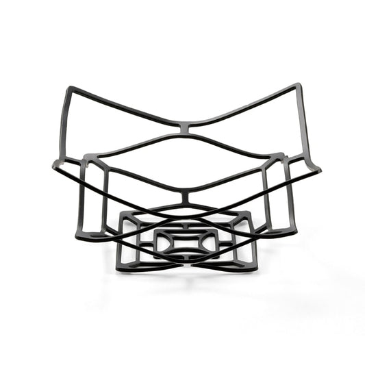 NOUSAKU KAGO SQUARE - M - REVERSIBLE BLACK