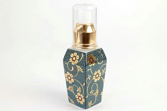 SPRAY BOTTLE AOCHIBU KUTANI