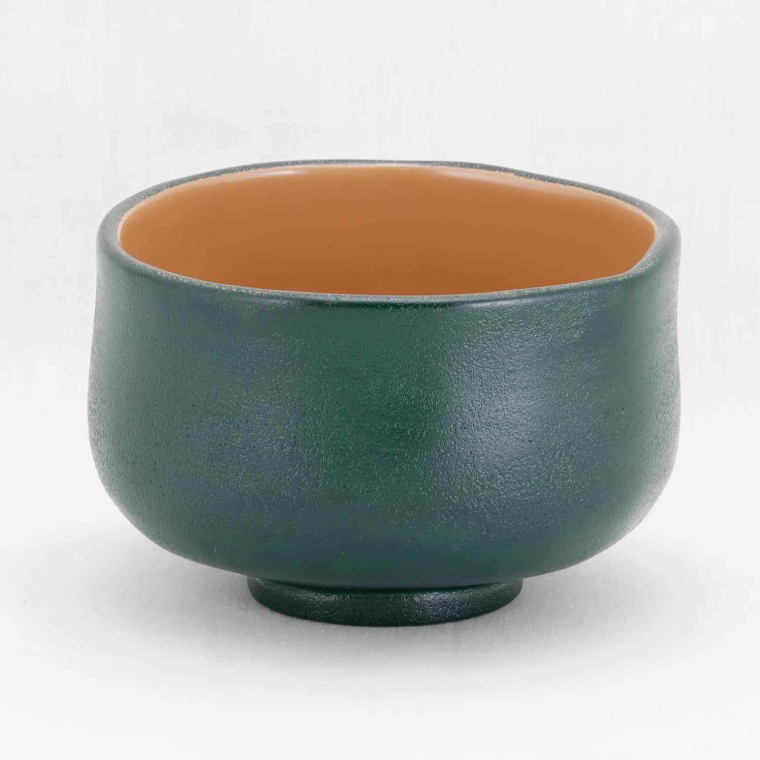 WAJIMA LACQUERWARE MATCHA BOWL - DAKKAN SHITSU DESIGN, JAPANESE TEA CEREMONY CHAWAN