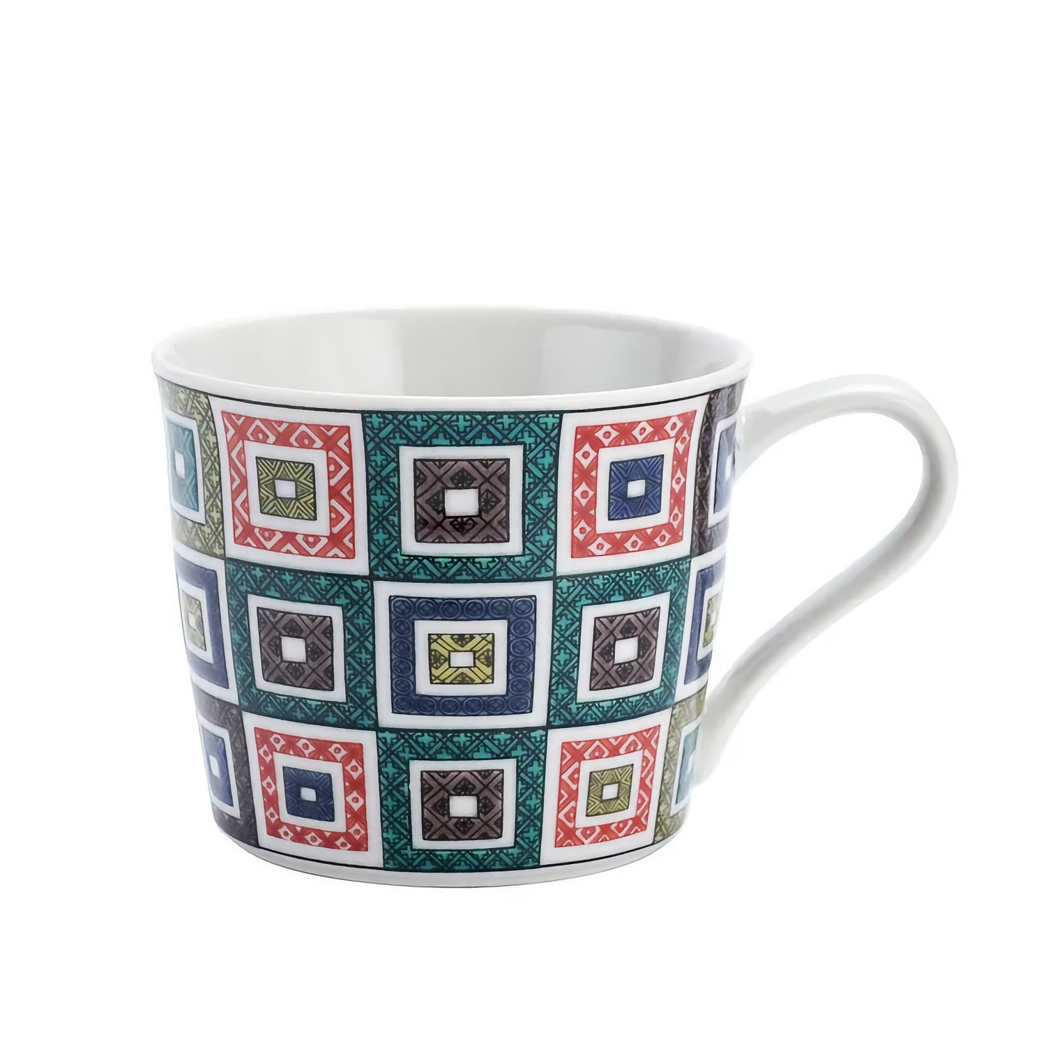 KUTANI WARE ISHIDATAMIMONO/SEIKOU KLIN