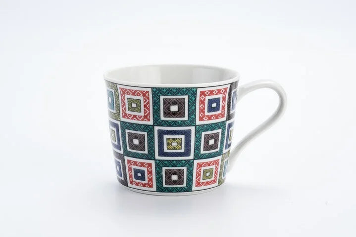 KUTANI WARE ISHIDATAMIMONO/SEIKOU KLIN