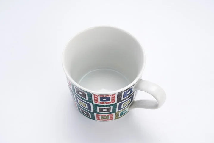 KUTANI WARE ISHIDATAMIMONO/SEIKOU KLIN