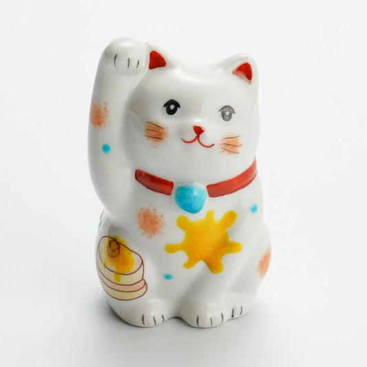 KOKUZOU KLIN KUTANI LUCKY CAT(MANEKI NEKO) PANCAKES