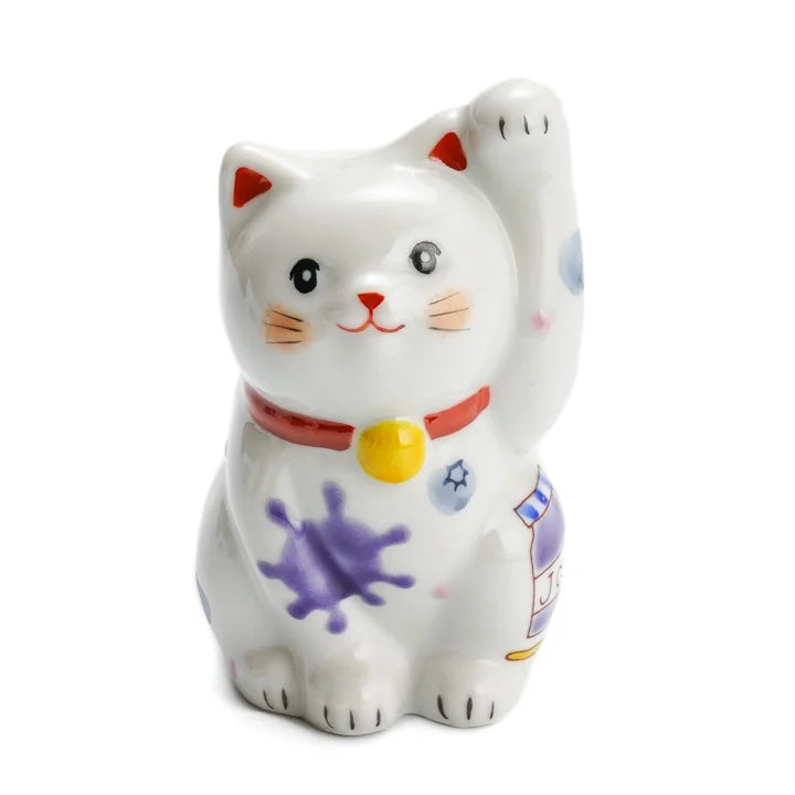 KOKUZOU KLIN KUTANI LUCKY CAT(MANEKI NEKO) BLUEBERRY JAM