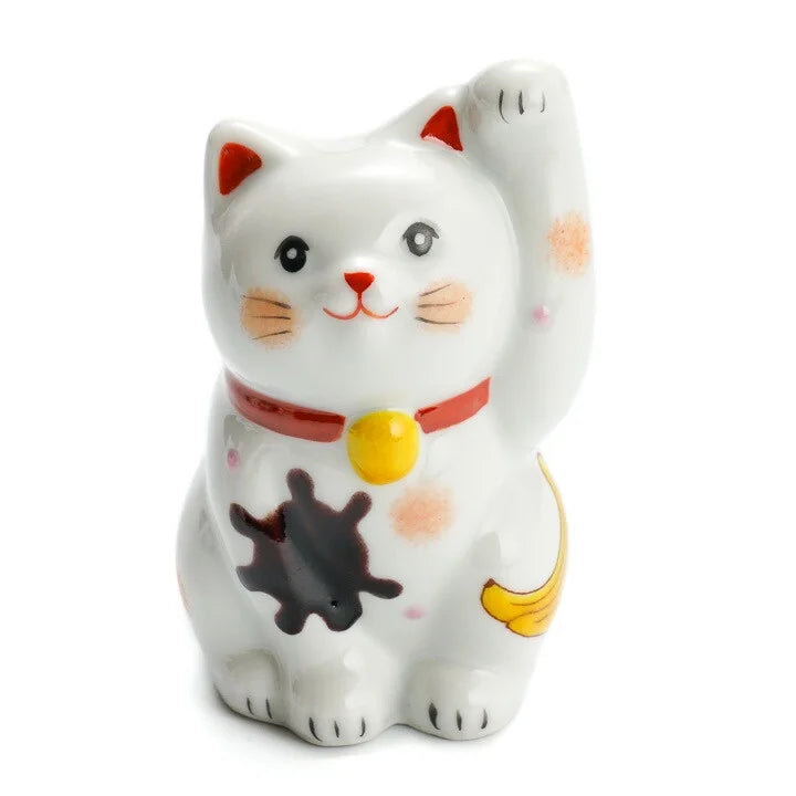 KOKUZOU KLIN KUTANI LUCKY CAT(MANEKI NEKO) CHOCOLATE BANANA