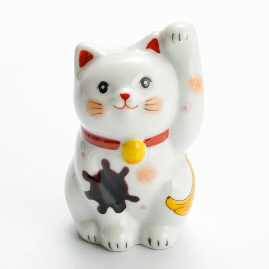 KOKUZOU KLIN KUTANI LUCKY CAT(MANEKI NEKO) CHOCOLATE BANANA