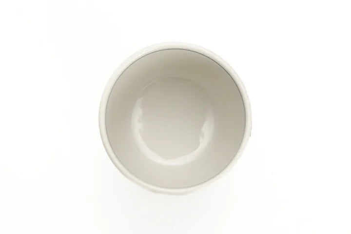 KUTANI WARE GUINOMI HIME CHIYOGUCHI /TOSHITO NAKAMURA
