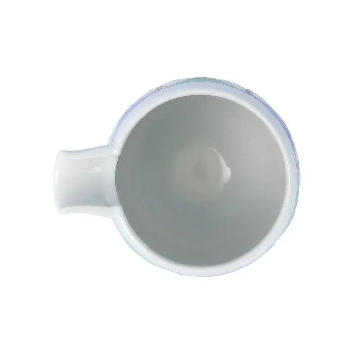 KUTANI JAPANESE SAKE SET FLOWER FESTIVAL/GINSYUU KLIN