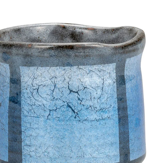 KUTANI JAPANESE YUNOMI GINSAI