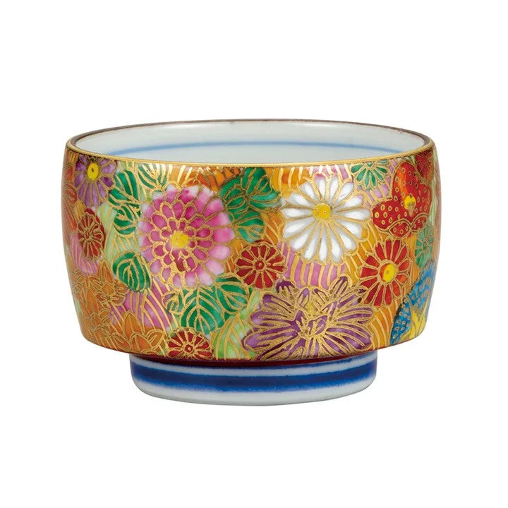 KUTANI JAPANESE GUINOMI / HANAZUME