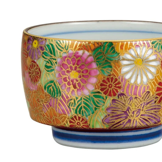 KUTANI JAPANESE GUINOMI / HANAZUME