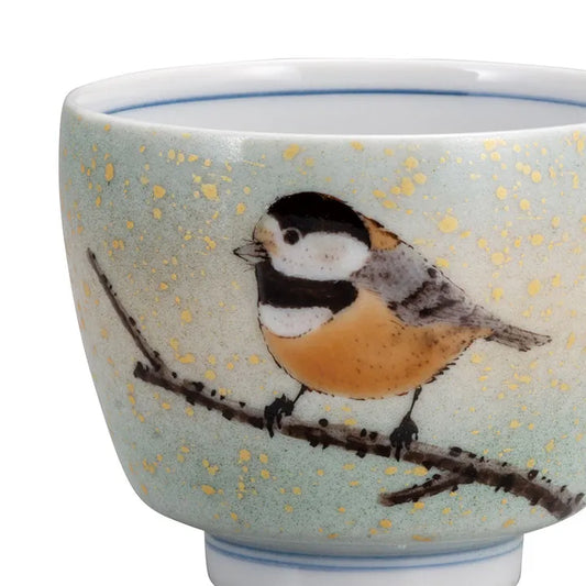 KUTANI JAPANESE GUINOMI VARIED TIT/ TOSHITO NAKAMURA