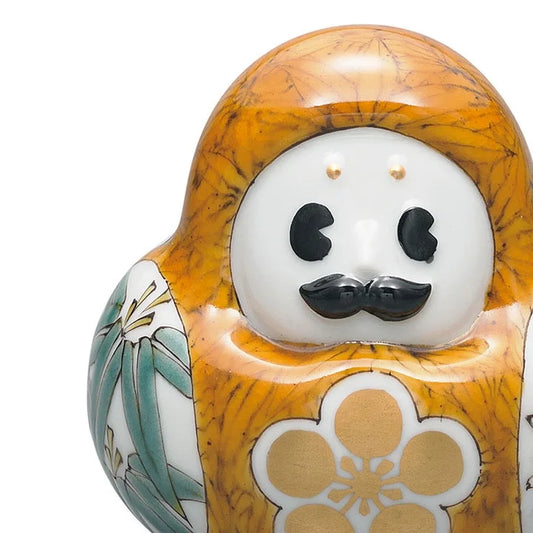 KUTANI WARE HYAKUMANSAN SHIKUNSHI/YOSHIAKI YAMADA