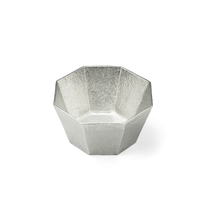 NOUSAKU KUZUSHI ORI MEDIUM – JAPANESE HANDCRAFTED TIN CUP