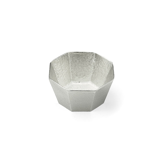 NOUSAKU KUZUSHI ORI SMALL – JAPANESE HANDCRAFTED TIN CUP