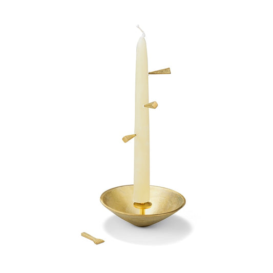 NOUSAKU JAPANESE TIME BELL CANDLE
