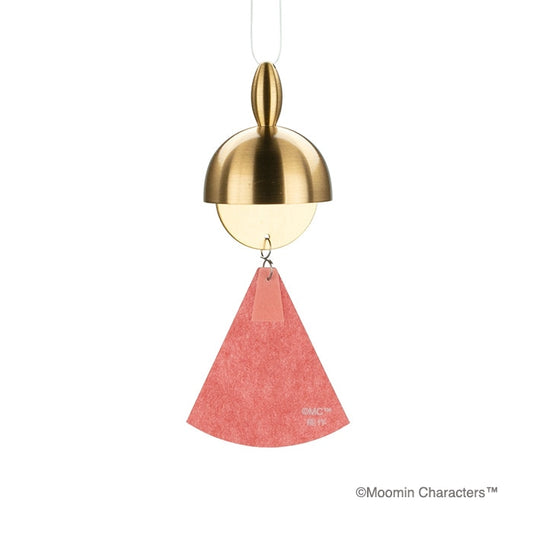 NOUSAKU CHIME・BELL LITTLE MY (FROM THE MOOMIN SERIES)