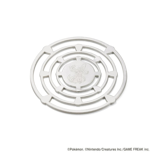 SYLVEON HYPER VOICE KAGO METAL ART – NOUSAKU POKÉMON COLLECTION