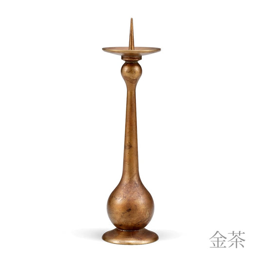 NOUSAKU SHIZUKU CANDLE STAND