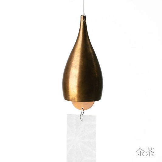 NOUSAKU JAPANESE WIND CHIME SHIZUKU