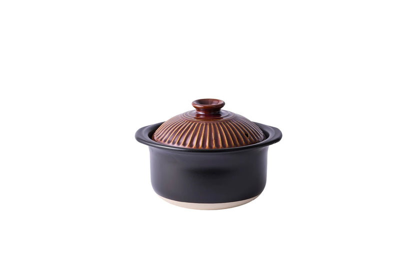 GINPO KIKKA RICE COOKER 2-CUPS
