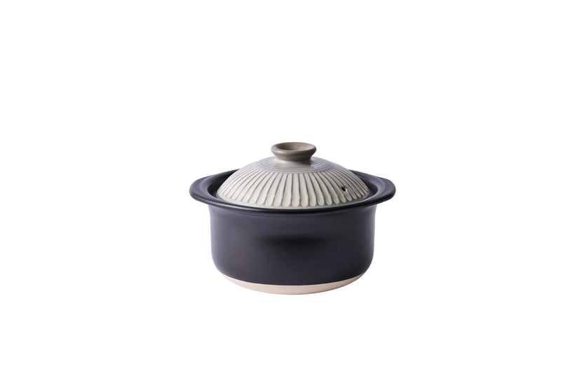 GINPO KIKKA RICE COOKER 2-CUPS