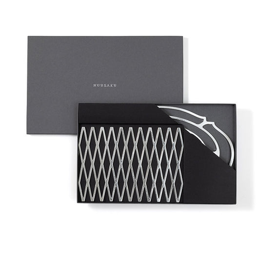 NOUSAKU KAGO OVAL - L & HONEYCOMB SET