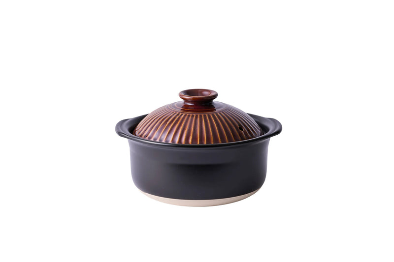 GINPO KIKKA RICE COOKER 3-CUPS