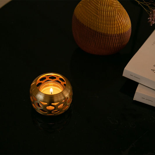 NOUSAKU CANDLE COVER – “MAHOROBA”