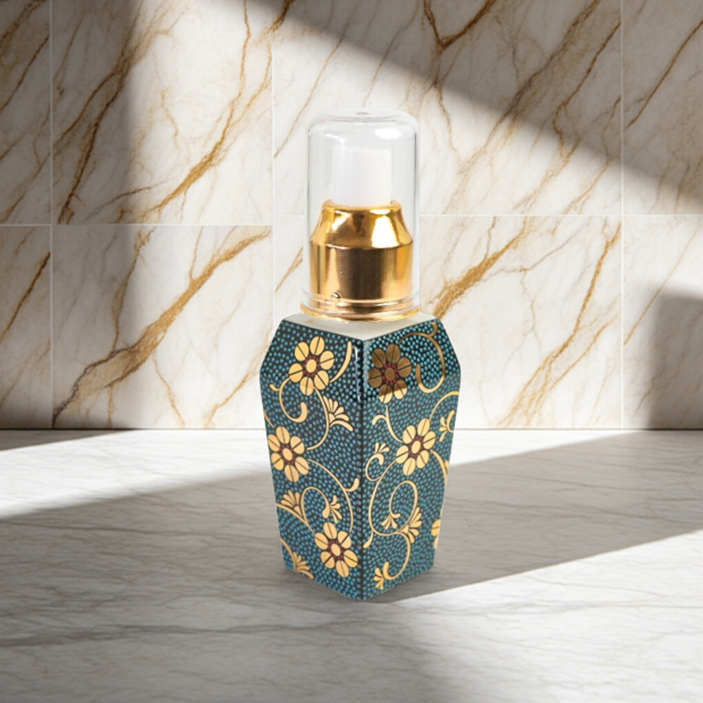 SPRAY BOTTLE AOCHIBU KUTANI