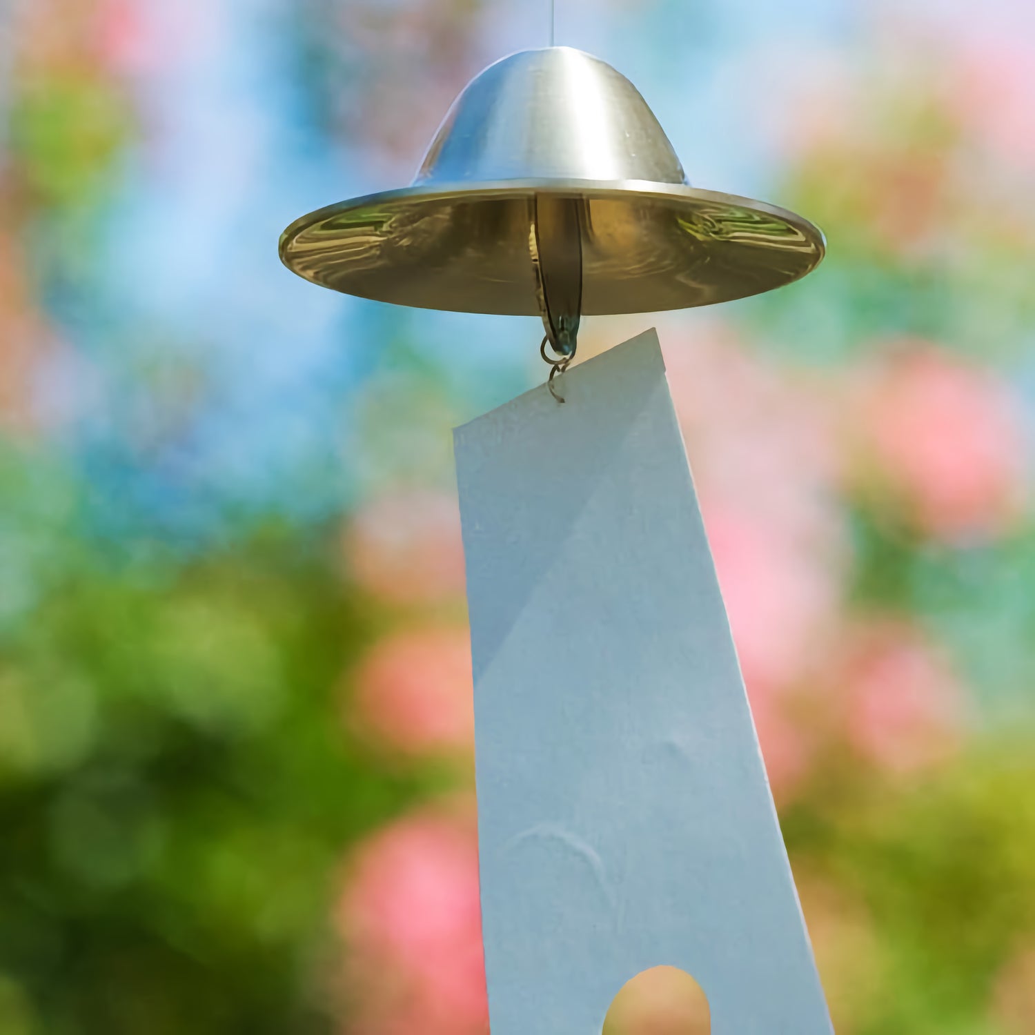 NOUSAKU JAPANESE WIND CHIME MAMA