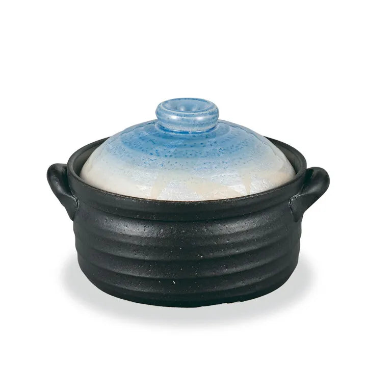 KUTANI-STYLE RICE POT FOR 2 CUPS