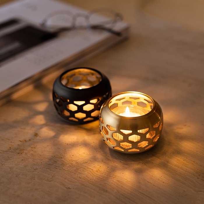 NOUSAKU CANDLE COVER – “MAHOROBA”