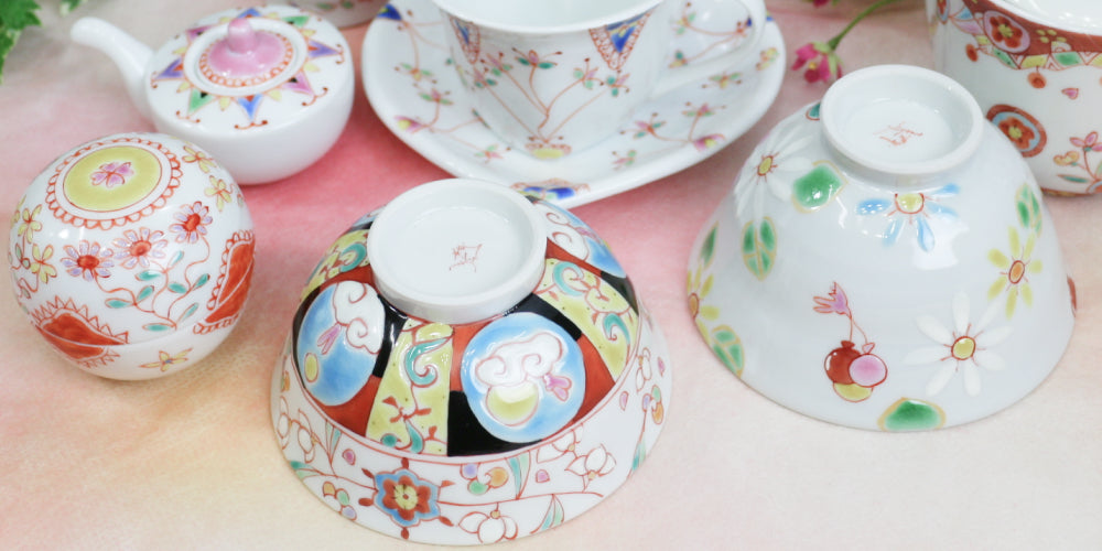 Image with text section