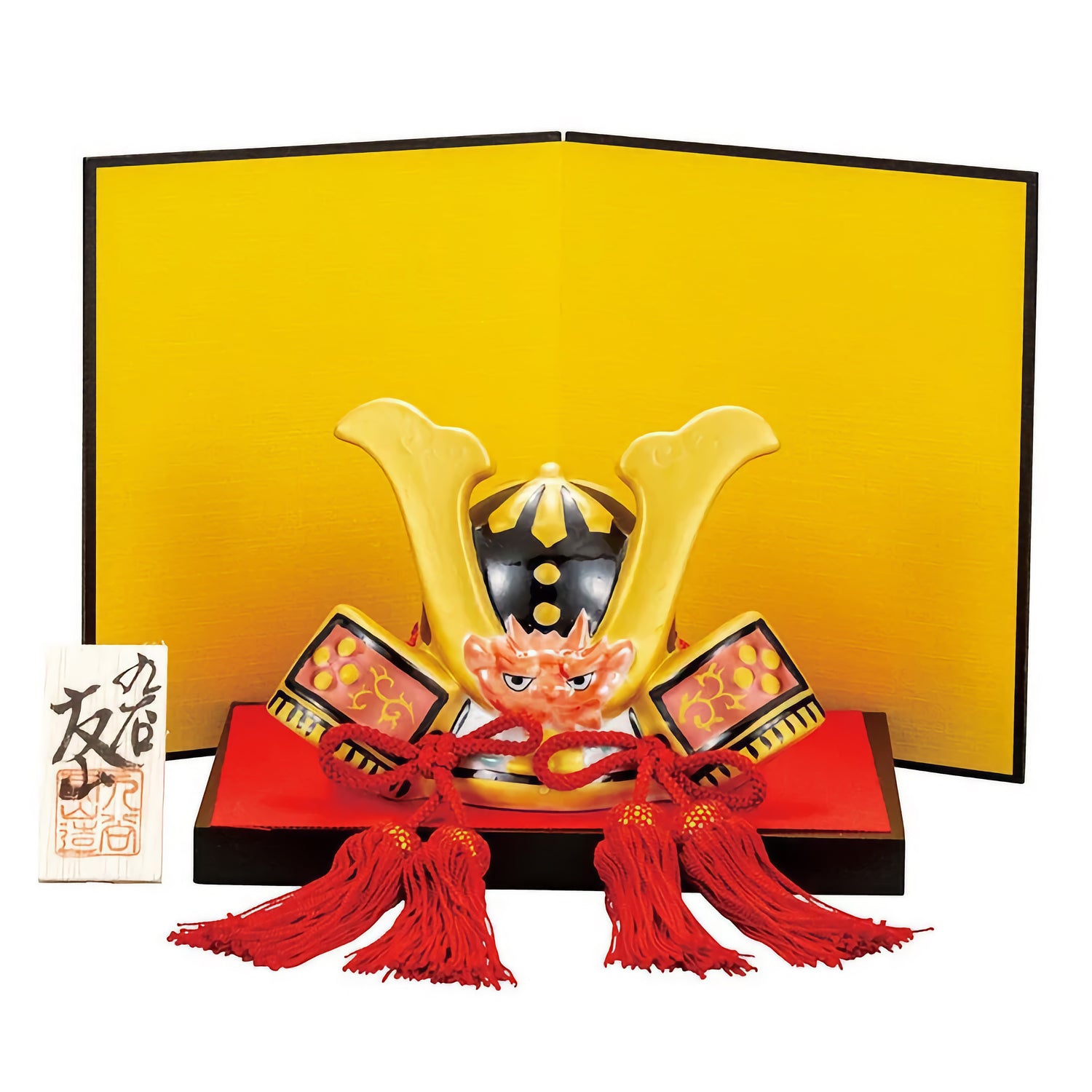 JAPAN KUTANI KABUTO KINSAI