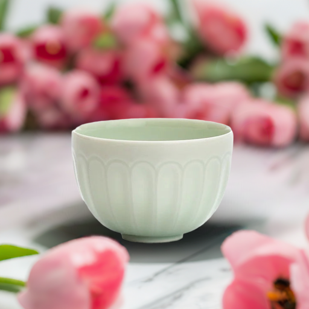 KUTANI WARE OUJIYUU GUINOMI/ MYOUSENTOUBOU