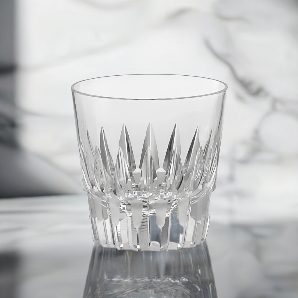 DOUBLE WHISKY EDO KIRIKO AZEKURA