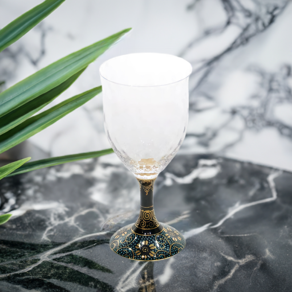 KUTANI JAPANESE WINE CUP AOCHIBU TESEEN