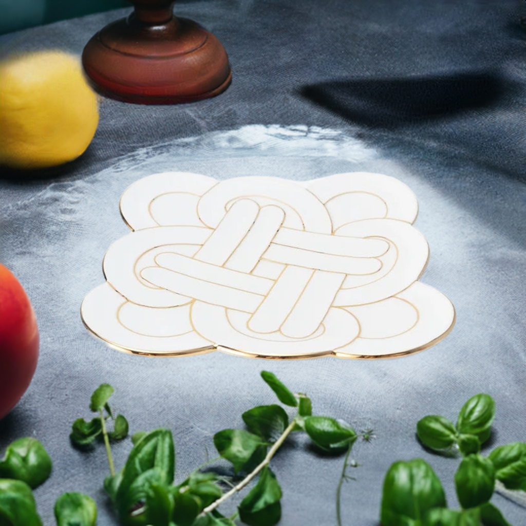 ARITA WARE TAIHAKU KINSEN KISSHŌ MUSUBI-ZARA / TASEI KLIN