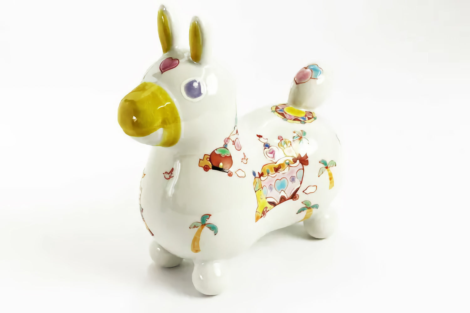 KUTANI RODY ŌSAMA NO YŪKŌ/MARIKO HIGAHSI