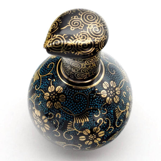 KUTANI JAPANESE SOY SAUCE DISPENSER AOCHIBU