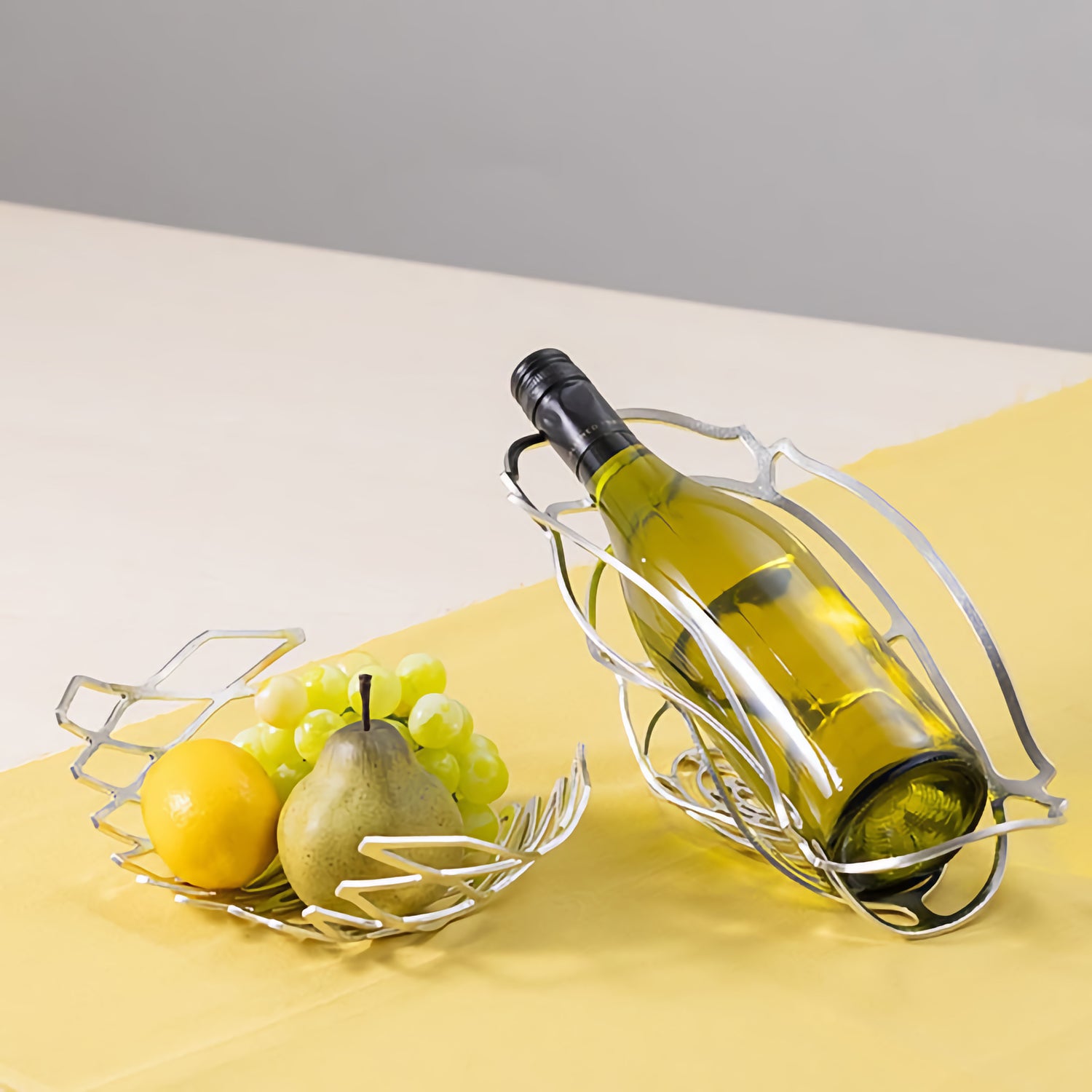 NOUSAKU KAGO OVAL - L & HONEYCOMB SET