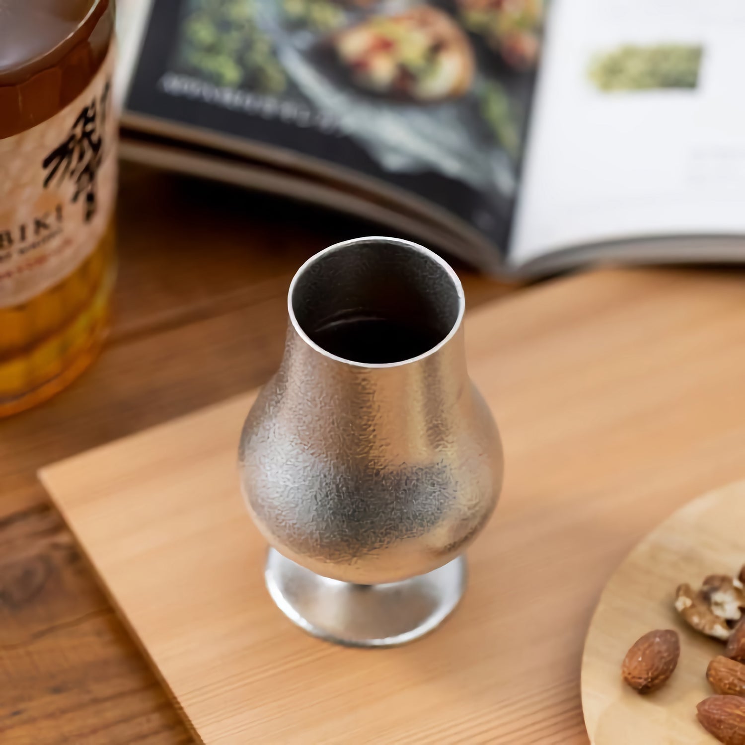 JAPANESE WHISKEY GLASS NOUSAKU