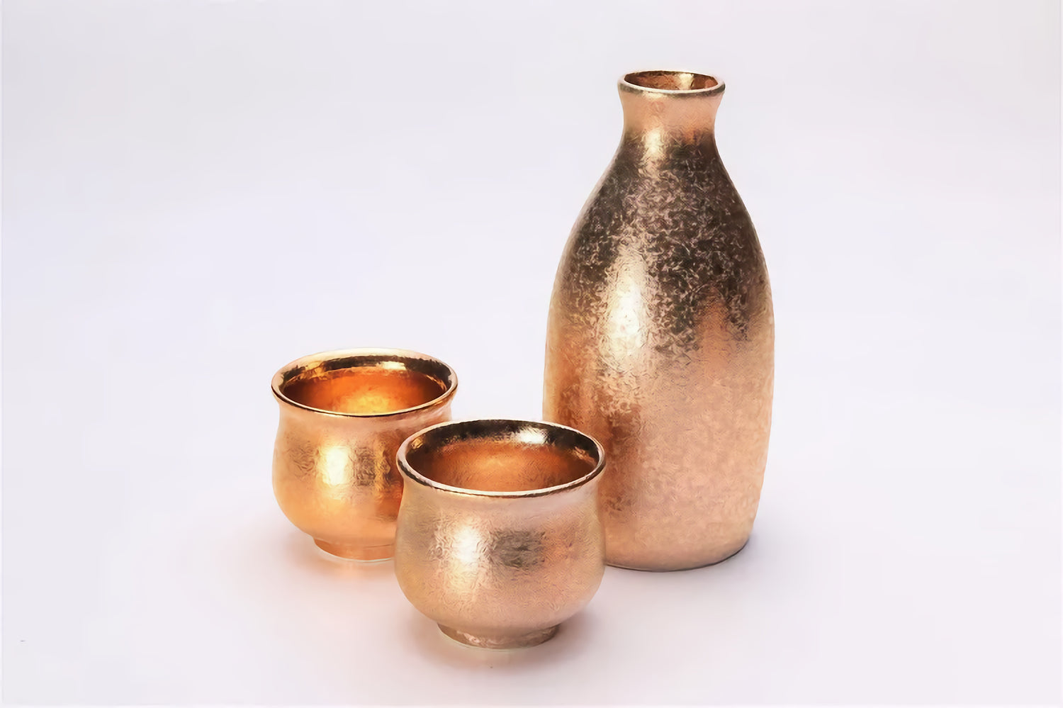 JAPANESE ARITA SAKE SET 180ml TOKKURI & HANGUNOMI SET (GIFT BOX INCLUDED)