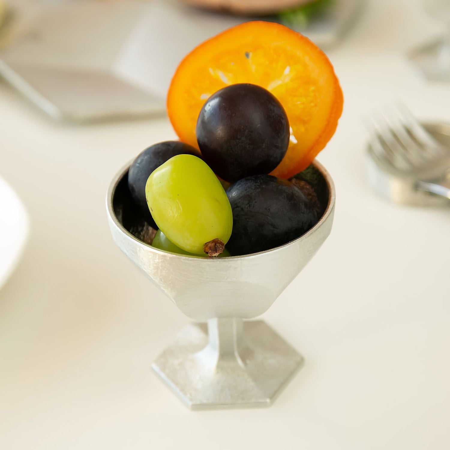 NOUSAKU “FLEUR” SIZE L – SYLVIE AMAR COLLECTION