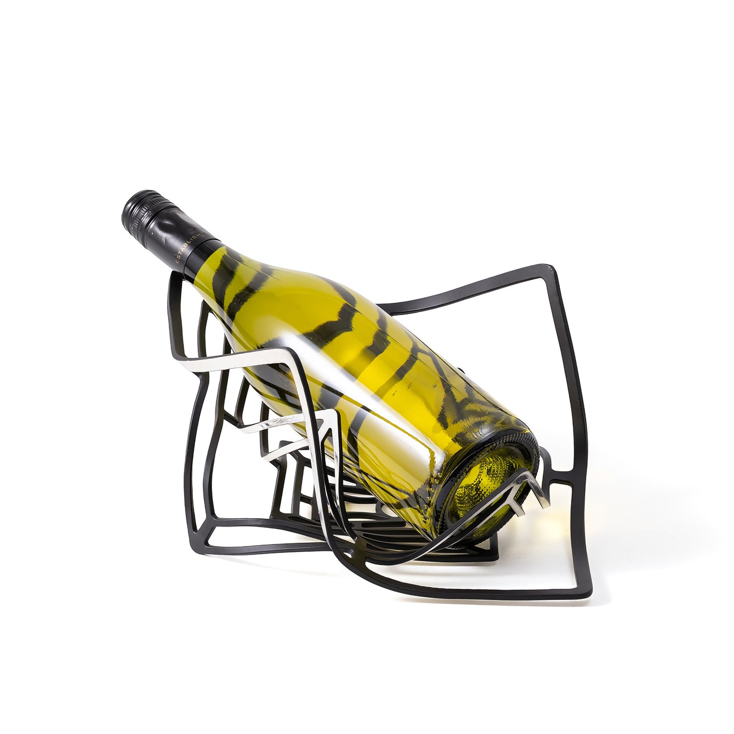 NOUSAKU KAGO SQUARE - L - REVERSIBLE BLACK