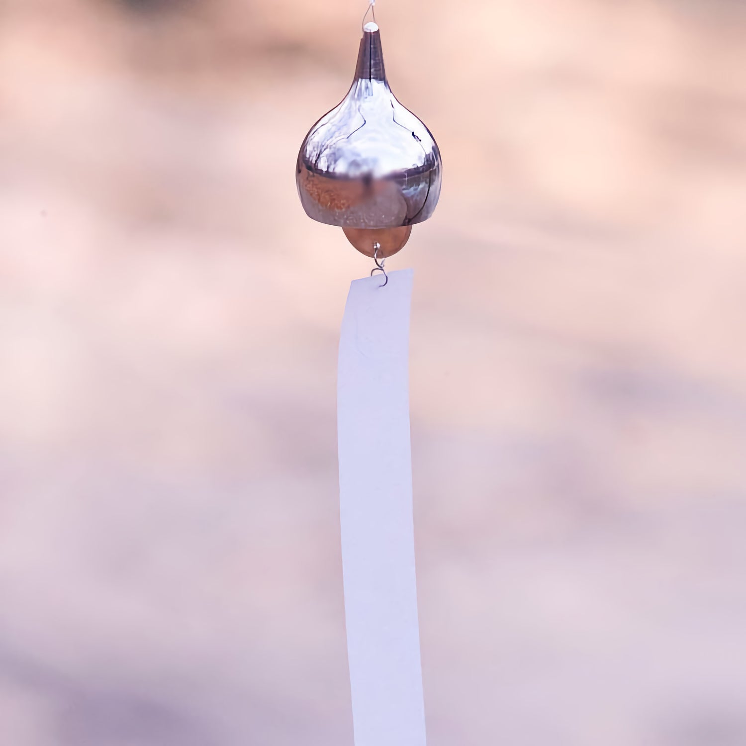 JAPANESE WIND CHIME NOUSAKU PIN