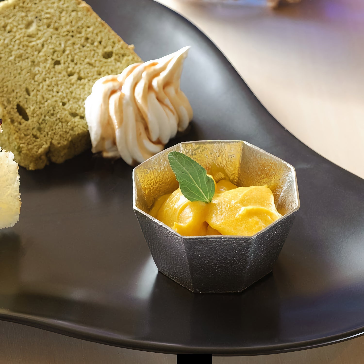 NOUSAKU KUZUSHI ORI MEDIUM – JAPANESE HANDCRAFTED TIN CUP